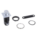 Push Lock Latch Knob - Caravan Motorhome - Drawer Cupboard Door MP-05-212-22