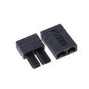 1 Pair TRAXXAS TRX Plug Connector for Lipo/NiMh Battery Brushless ESC OH