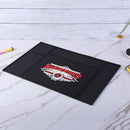 Salon Silicone Non-Slip Pad Cushion Barber Hairdresser Tools Antiskid Mat