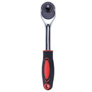3/8 Torque Ratchet Wrench for Socket 24 Teeth Quick Release