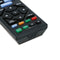 RMT-B127P Remote Control Replacement for SONY BDP-S1200 BDP-S3200
