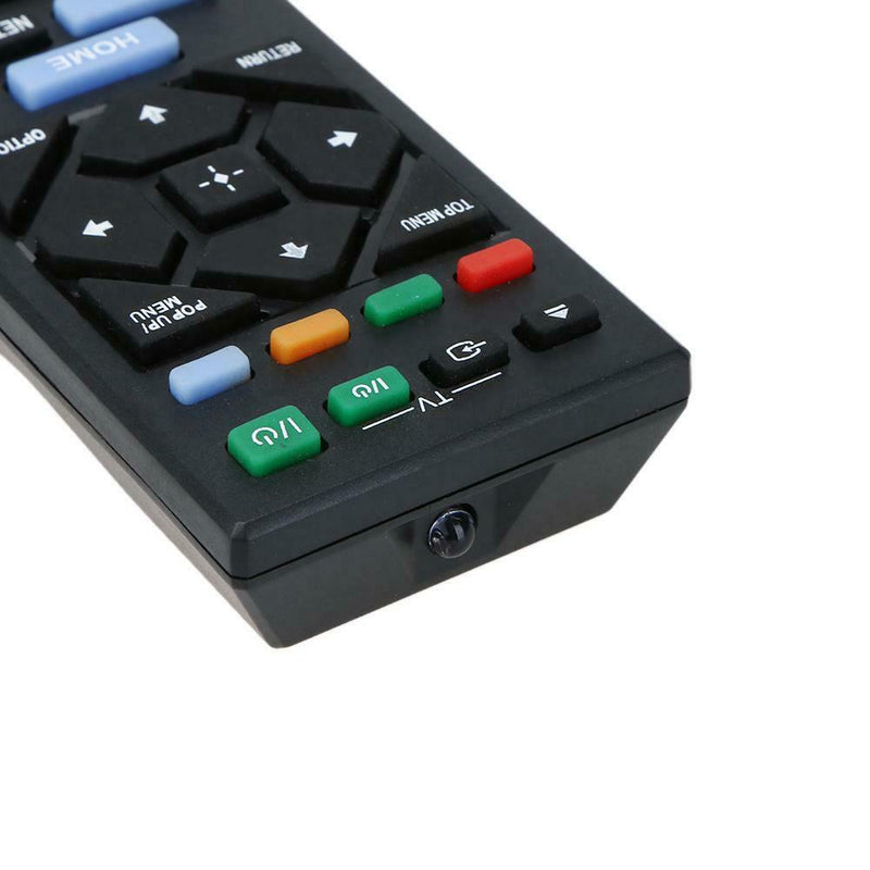 RMT-B127P Remote Control Replacement for SONY BDP-S1200 BDP-S3200