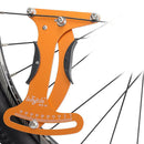 Bicycle Spoke Tension Meter, Aluminium Alloy Bike Cycling Wheels Meter