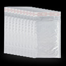 10PCS Pack Poly Bubble Mailers Padded Envelopes  Mailing Bags Self Seal