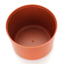 6pc Silicone Drink Coaster Tea Coffee Cup Mat Pads Table Decor Tableware Bar
