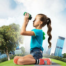 Children 10 Times High-Definition High-Power Waterproof Shockproof Binocula
