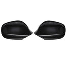1Pair Car Rearview Mirror Cover For Bmw 3 Series E90 E91 323I 328I 328Xi 33 I4L9