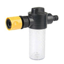 1Set Car Cleaning-Gun Foam Pot Household Multi-Functional Car Washing Water R1C3