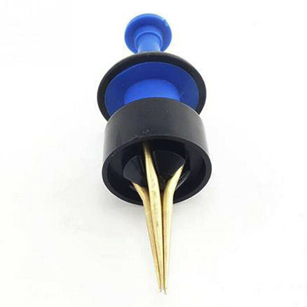 1 x Pellet Bait Bander Tool + FREE Bands. Carp / Coarse Fishing. Great U YSJ