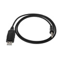 USB Programming Cable For Yaesu VX-6E VX-6R VX-7R VX-7E VXA-710 VX-VXA-700 Radio