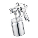 Multi Purpose Paint Sprayer  Handheld Sprayer Paint Fan Body Shop W-71