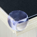 Protective caps corner Furniture Soft round for babies Children G2N1