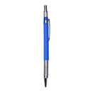 2B 2mm Lead Holder Automatic Mechanical Draw Drafting Pencil 12 Leads Refills 3C