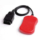 1X(Auto Obd2 Ii Scanner Code Reader Can Ms300 Scan Professional Tool Fault