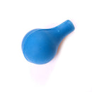 Blue Rubber Pipette Filler Bulb for 2ml 5ml 10ml Glass Pipette  Z BX