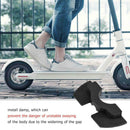 M365 Electric Scooter Shake Reducer Front Fork Vibration Rubber Pad (0.8mm)