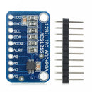 CJMCU-ADS1015 ultra-small 12-bit precision analog-to-digital converter ADC  J2E4