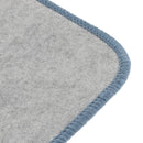Montessori Materials Accessories Kids Playing Mat Working Rug,110x70cm