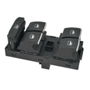 Front Left Driver Side Power Window Master Control Switch for Skoda Octavia