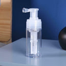 110ml Portable Travel Baby Powder Spray Bottle Makeup Sprayer Container