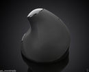 Wired Ergonomic Vertical Optical USB Mouse Wrist Healing for Laptop PC