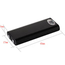 For Benchmade Ares Koi Back Clip Alloy CNC Pocket Clip Tool Exquisite Crafts