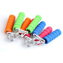 Super Wrist Arm Strength Grippers Training Exercise Fitness Grip Hand Gr IHU