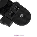New Mini Portable Folding Tripod Stand Hand Grip for 1/4 SLR Sports Camera