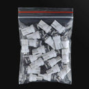 20PCS Wedge Side T10 Car White LED 194 168 SMD W5W light Bulb lamp 12V DC Set