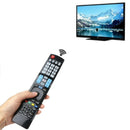 Replace Remote Control For LG TV AKB73756504 AKB73756510 AKB73756502 LED LCD TV