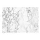 Set Of 2 Marble Contact Paper Waterproof Wall Paper For Bathroom Decor