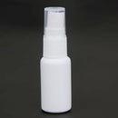 10pcs 20ml Medical Spray Bottles Empty Portable Liquid Spray Bottle A