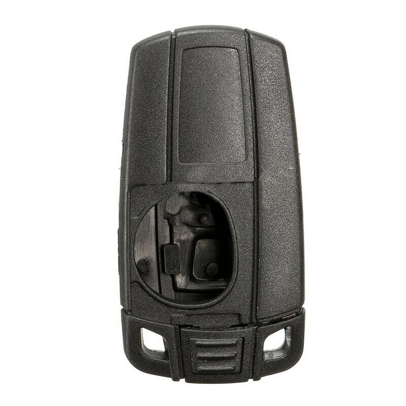 3 Buttons Remote Key Case Shell Fob Blade For BMW 1 3 5 6 Series E90 E91 E9