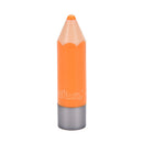 1pcs Fashion Makeup Cosmetic Lip Balm Super Lovely Colour Pen Gift Kid WomanLI