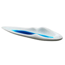 2pcs Incense Holder or Incense Burner Holder, Ceramic Insence Holder or Tray for