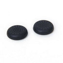 4 Pairs of caps Plastic Thumbstick Joystick Caps for PlayStation 4 PS4 Cont E6S8