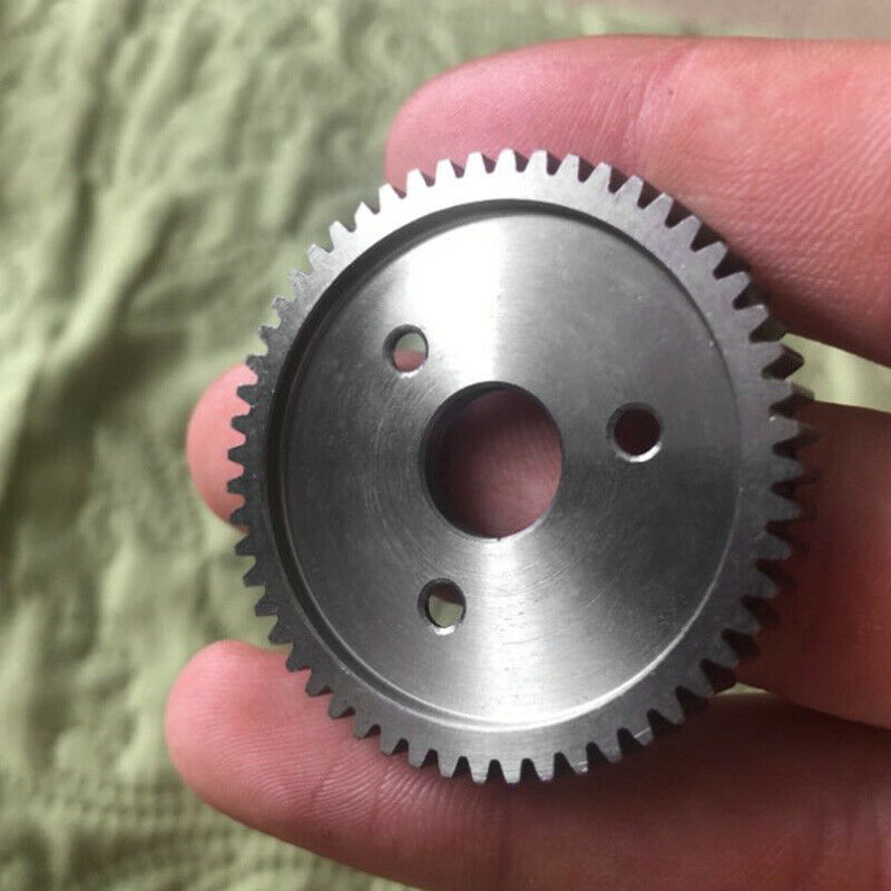 Heavy Duty Hardened Steel Spur Gear 54T for Traxxas Slash 4X4 Stampede 4X4 TU3F8