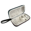 1X(EVA Carry Storage Bag Skin Cover Case For Sony XB10 Wireless Speaker Sto