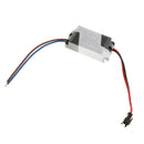 2 Pcs LED Ceiling Panel Spot Light Driver Transformer Power Supply 8-12W
