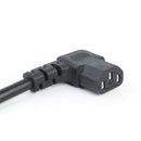 Electric Bike Charging Plug Copper Core Cable Wire Connector Accessories