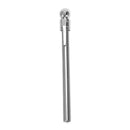 Portable Durable Car Styling 5-50 Psi Pressure Gauge Pen Shape Emergency Us