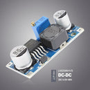 DC-DC Step Down Power Module DC 4.5V-48V LM2596HVS Buck Regulator Board
