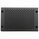 Metal Enclosure Protective Box Shell Case Aluminum Alloy Case for Raspberry M9D5