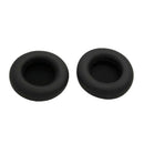 Replacement Ear Pads Cushions For Monster DNA On Ear Headphones black