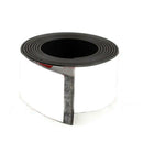 Self Adhesive Magnetic Tape Flexible Craft Sticky Magnet Strip 2m Magnetic tyu