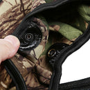 Compound Bow Hunting Bow Bag, Carrying, Sling- Easy to Carry Your Bow,Prote