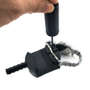 1pc Wrist Bracelet Strap Adjuster Watch Band Link Remover Watch Repair Tool  BX