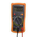 Multimeter Measurements Digital Voltmeter Ammeter Ohmmeter Te L0Z2