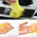 Car Keyboard Magic Multi-Purpose Cleaning Glue Clean Gum Super Dust Cleaner Gel