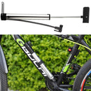 Ultralight Portable Mtb Bike Pump Bike Tire Mini Inflator Aluminum Alloy Bi